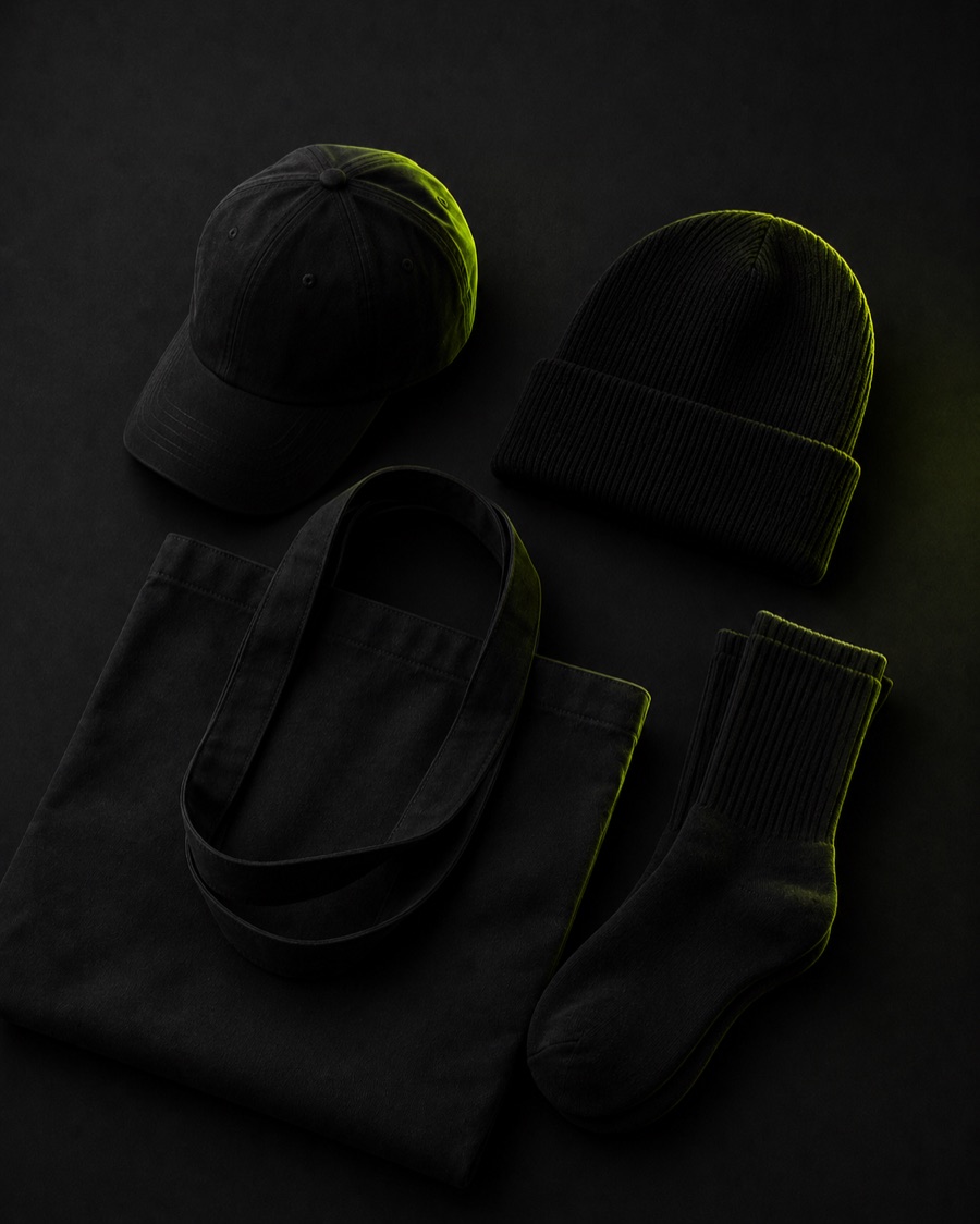 Accessories