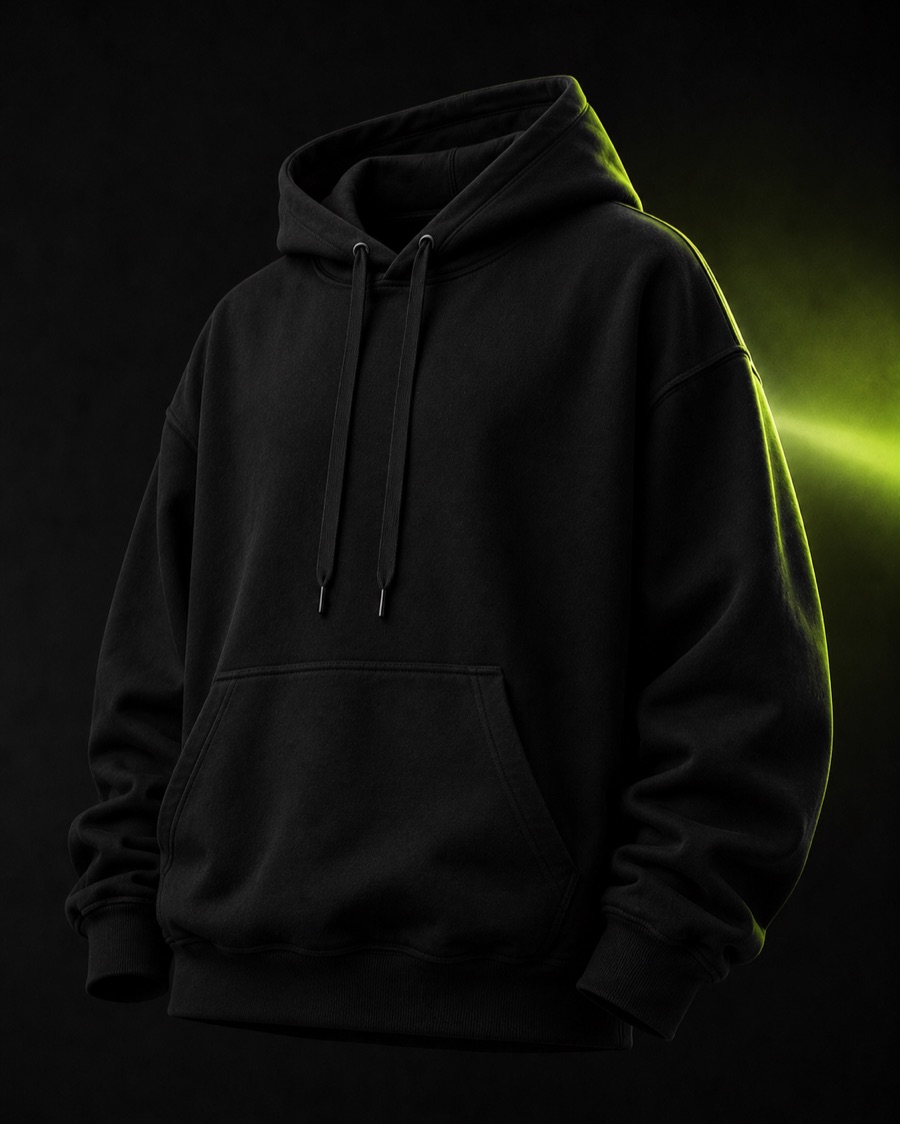 Hoodies